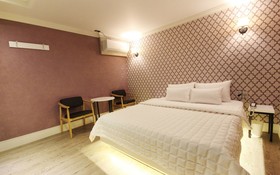 Busan Myeongji Zeta Hotel