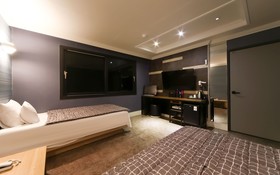 Busan Myeongji Zeta Hotel