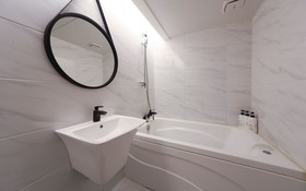 Busan Myeongji Zeta Hotel