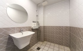 Busan Myeongji Zeta Hotel