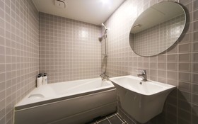 Busan Myeongji Zeta Hotel