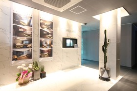 Busan Myeongji Zeta Hotel