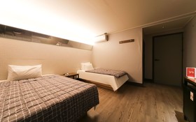 Busan Myeongji Zeta Hotel