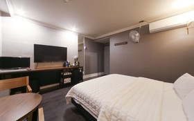 Busan Myeongji Zeta Hotel