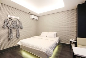 Busan Myeongji Zeta Hotel