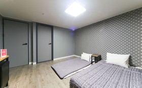 Busan Myeongji Zeta Hotel