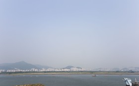 Busan Myeongji Zeta Hotel