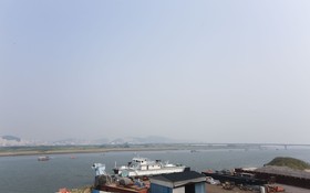 Busan Myeongji Zeta Hotel