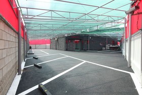 Busan Myeongji Zeta Hotel