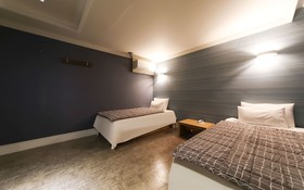 Busan Myeongji Zeta Hotel