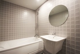 Busan Myeongji Zeta Hotel