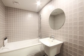 Busan Myeongji Zeta Hotel