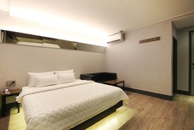 Busan Myeongji Zeta Hotel