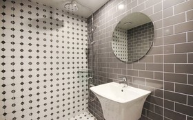 Busan Myeongji Zeta Hotel