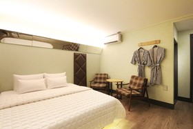 Busan Myeongji Zeta Hotel