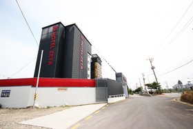 Busan Myeongji Zeta Hotel