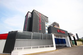 Busan Myeongji Zeta Hotel