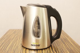 Busan Myeongji Zeta Hotel