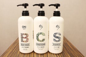 Busan Myeongji Zeta Hotel