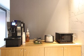 Busan Myeongji Zeta Hotel