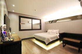 Busan Myeongji Zeta Hotel