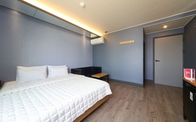 Busan Myeongji Zeta Hotel