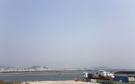 Busan Myeongji Zeta Hotel