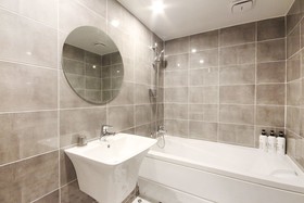 Busan Myeongji Zeta Hotel