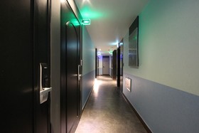 Busan Myeongji Zeta Hotel