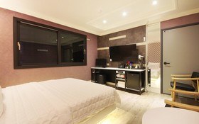 Busan Myeongji Zeta Hotel