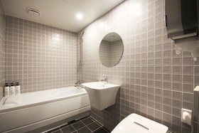 Busan Myeongji Zeta Hotel