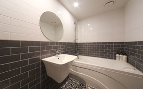 Busan Myeongji Zeta Hotel