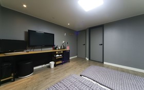 Busan Myeongji Zeta Hotel