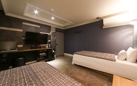 Busan Myeongji Zeta Hotel