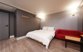 Busan Myeongji Zeta Hotel