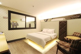 Busan Myeongji Zeta Hotel