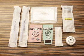 Busan Myeongji Zeta Hotel