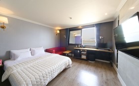 Busan Myeongji Zeta Hotel