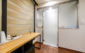 Busan Nampo Billy Hotel