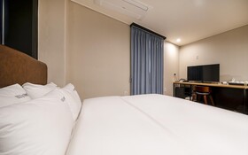 Busan Nampo Billy Hotel