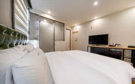 Busan Nampo Billy Hotel