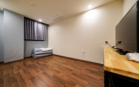 Busan Nampo Billy Hotel
