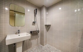 Busan Nampo Billy Hotel