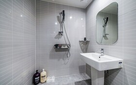 Busan Nampo Billy Hotel