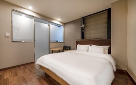Busan Nampo Billy Hotel