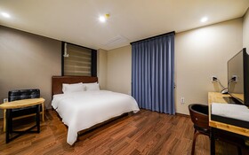 Busan Nampo Billy Hotel