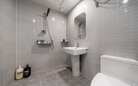 Busan Nampo Billy Hotel