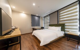 Busan Nampo Billy Hotel