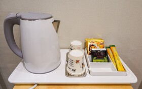 Busan Nampo Billy Hotel