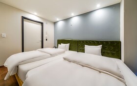 Busan Nampo Billy Hotel